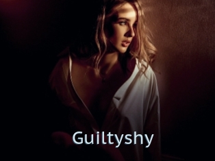 Guiltyshy