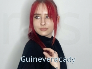 Guineverecady