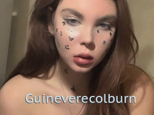 Guineverecolburn