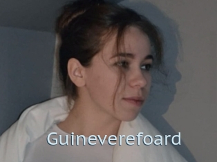 Guineverefoard