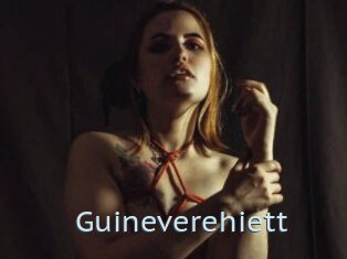 Guineverehiett