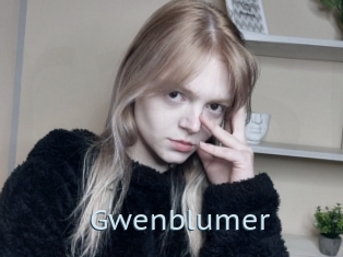 Gwenblumer