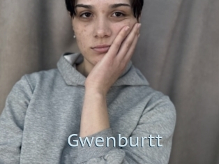 Gwenburtt