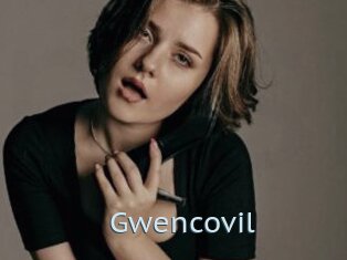 Gwencovil