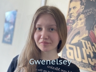 Gwenelsey