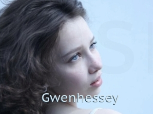 Gwenhessey