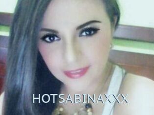 HOTSABINAXXX