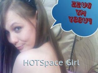 HOTSpace_Girl