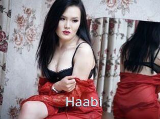 Haabi