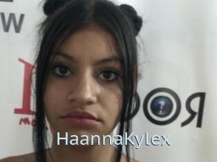 HaannaKylex