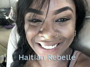 Haitian_Rebelle