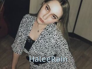 HaleeRain