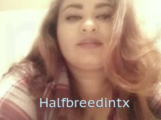 Halfbreedintx