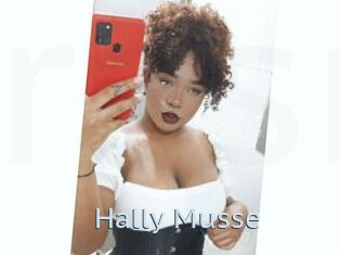 Hally_Musse