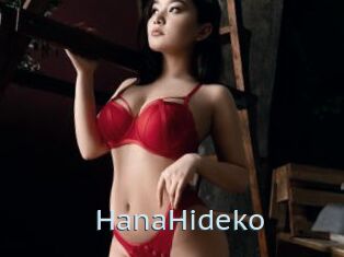 HanaHideko