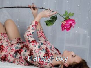 HandyFoxy