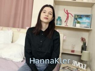 HannaKler