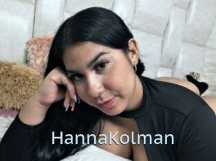 HannaKolman