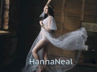 HannaNeal