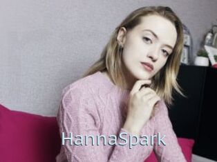 HannaSpark