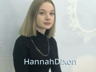 HannahDixon