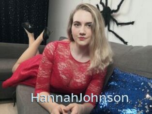 HannahJohnson
