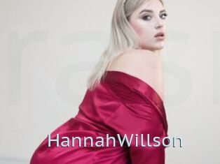 HannahWillson