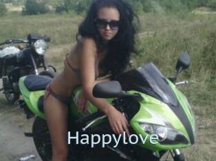 Happylove