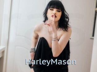 HarleyMason