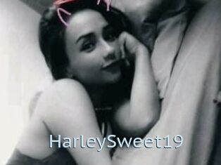 HarleySweet19