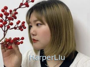 HarperLiu