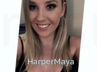 HarperMaya