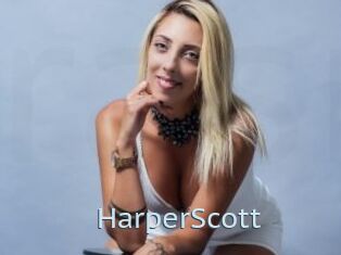 HarperScott