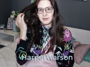 HarperWarson