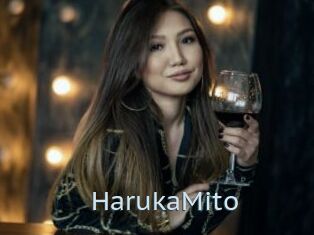 HarukaMito