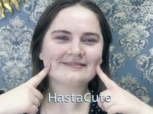 HastaCute