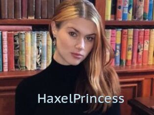 HaxelPrincess