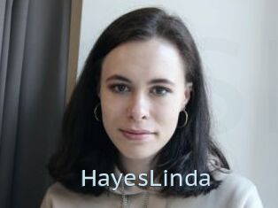 HayesLinda