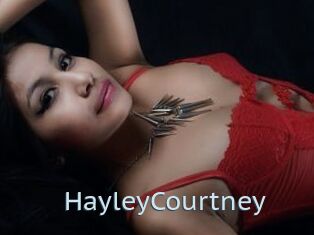 HayleyCourtney