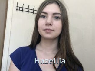 Hazellia