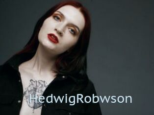 HedwigRobwson