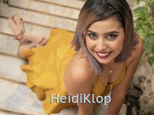 HeidiKlop