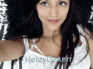 HeidyDekerr