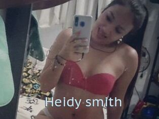 Heidy_smith