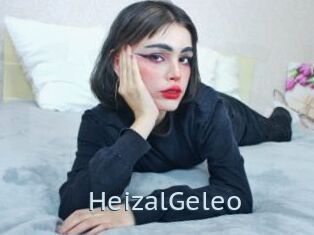 HeizalGeleo