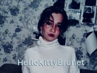 HelloKittyBrunet