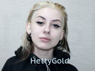 HettyGold