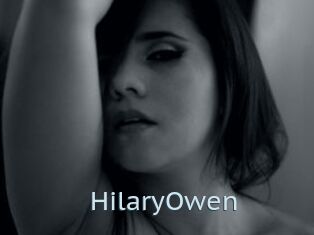 HilaryOwen