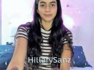 HillarySanz