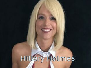 Hillary_Holmes